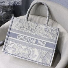 Christian Dior Shopping Bags